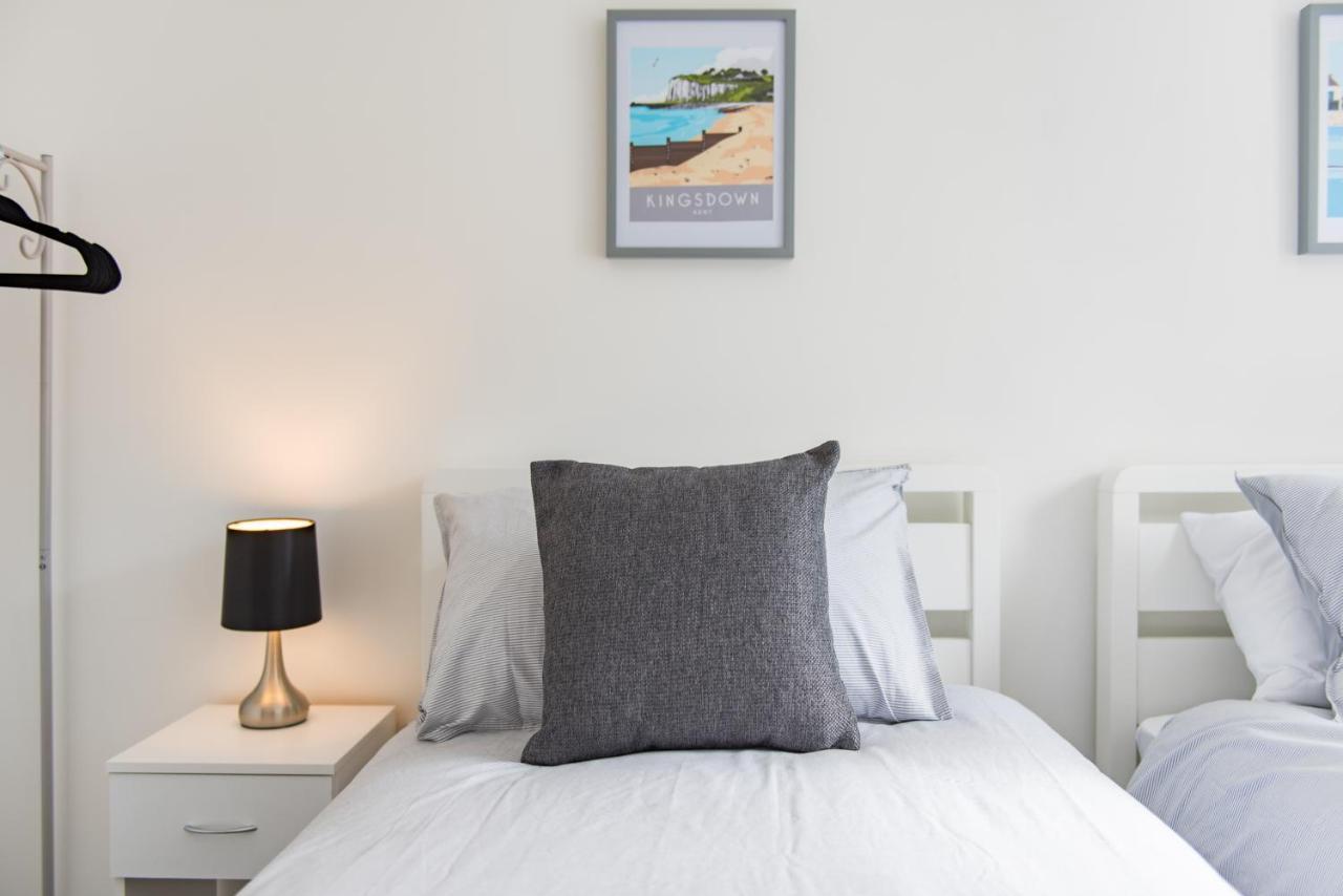 Pebble Bay Apartment Deal Exterior foto